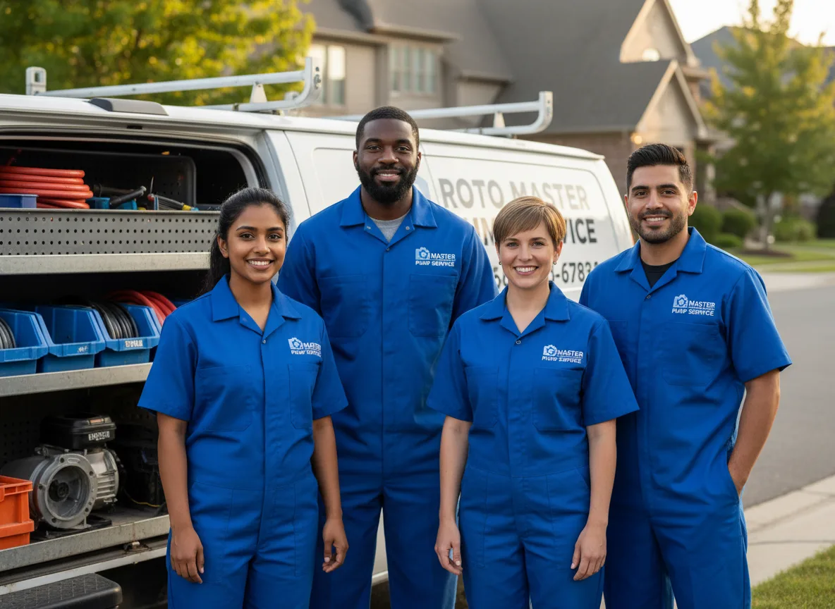 Sump Pump Installation company in Minot, ME